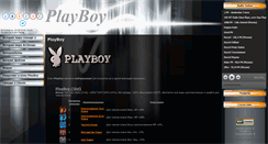 Desktop Screenshot of playboy.moy.su